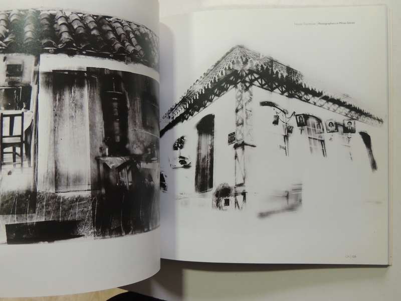 Contemporary Brazilian Photography - Novas Travessias & Maria Luiza Melo Carvalho