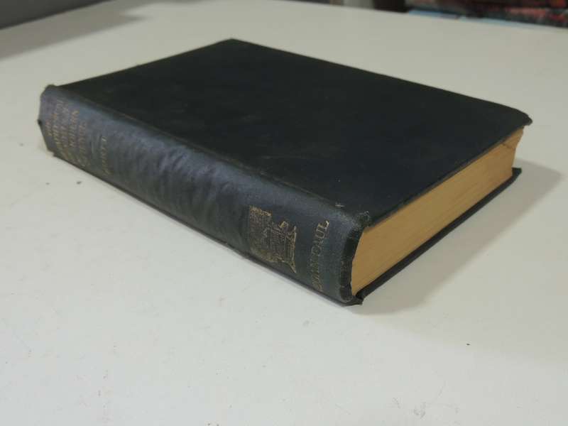 The Metaphysical Foundations of Modern Physical Science - Edwin Arthur Burtt   1932
