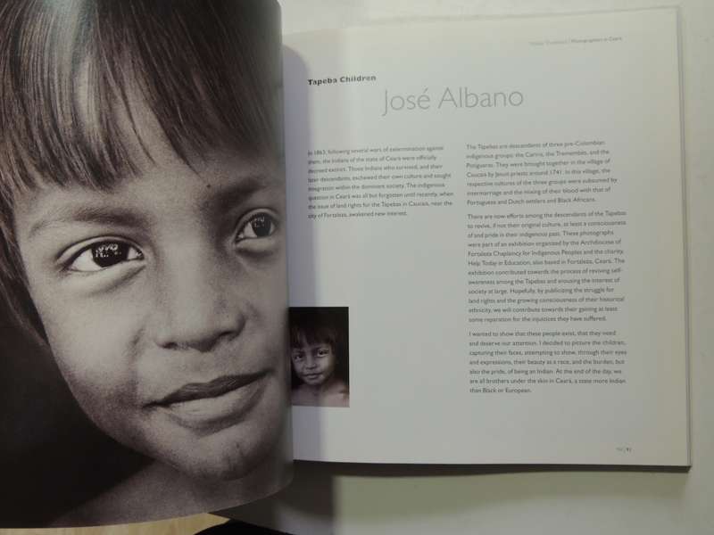 Contemporary Brazilian Photography - Novas Travessias & Maria Luiza Melo Carvalho