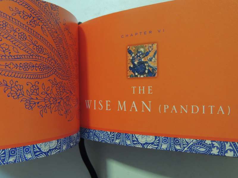 The Way Of The Buddha: The Illustrated Dhammayada - trans. F. Max Muller