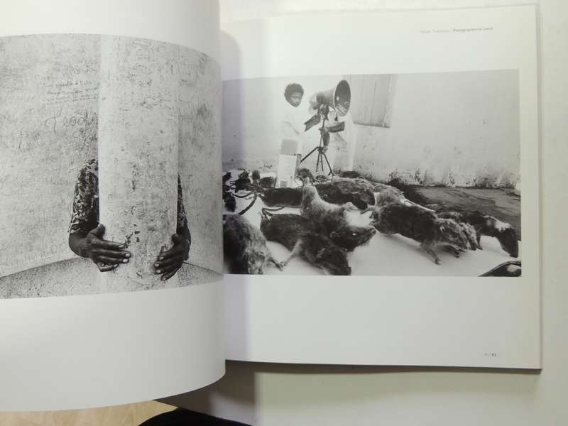 Contemporary Brazilian Photography - Novas Travessias & Maria Luiza Melo Carvalho