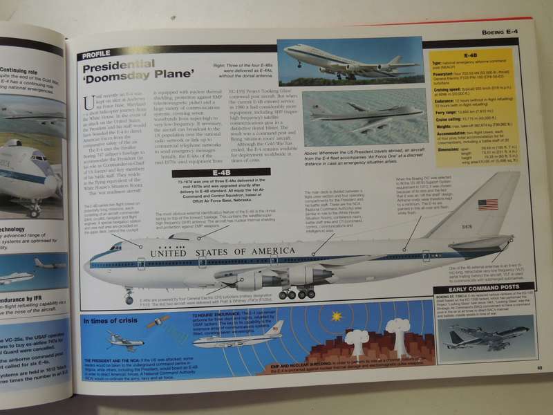 The Aviation Factfile - Modern Military Aircraft  ed Jim Winchester