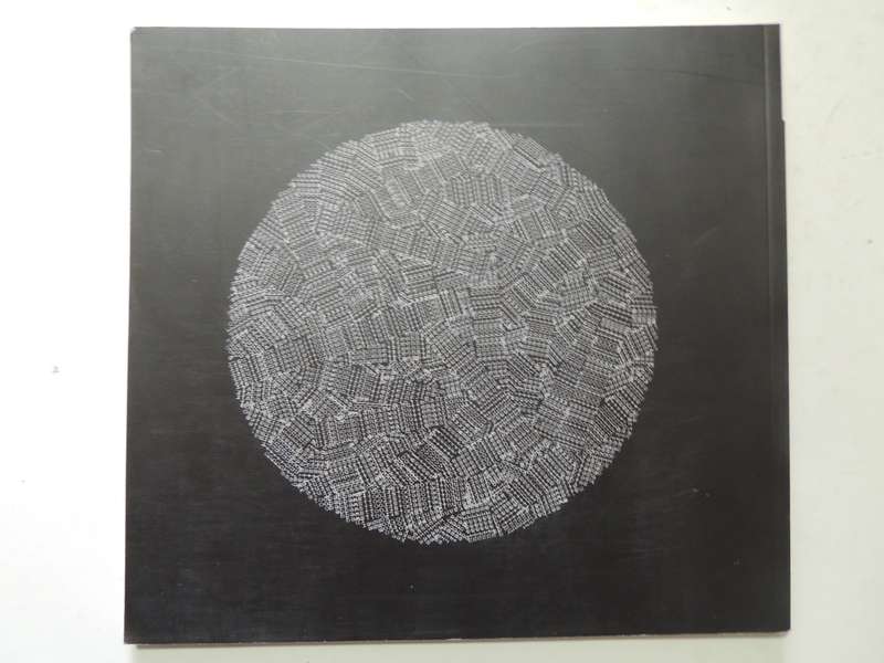 Willem Boshoff - Word Forms And Language Shapes 1975 - 2007 - curated Warren Siebrits