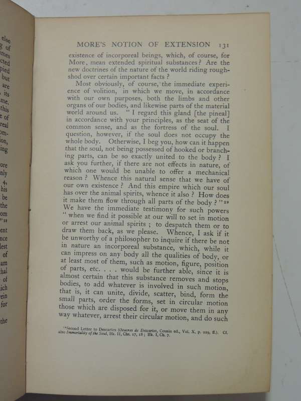 The Metaphysical Foundations of Modern Physical Science - Edwin Arthur Burtt   1932