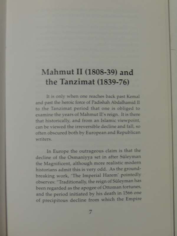 The Return Of The Khalifate - Shaykh Abdalqadir As-Sufi