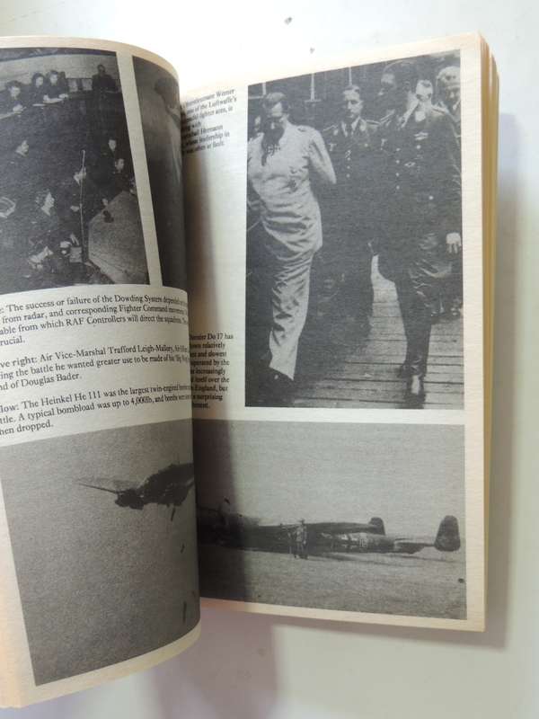 The Battle Of Britain -Dowding And The First Victory, 1940  John Ray