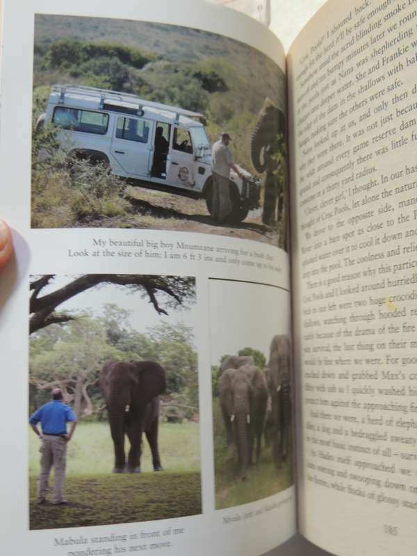 The Elephant Whisperer - Lawrence Anthony