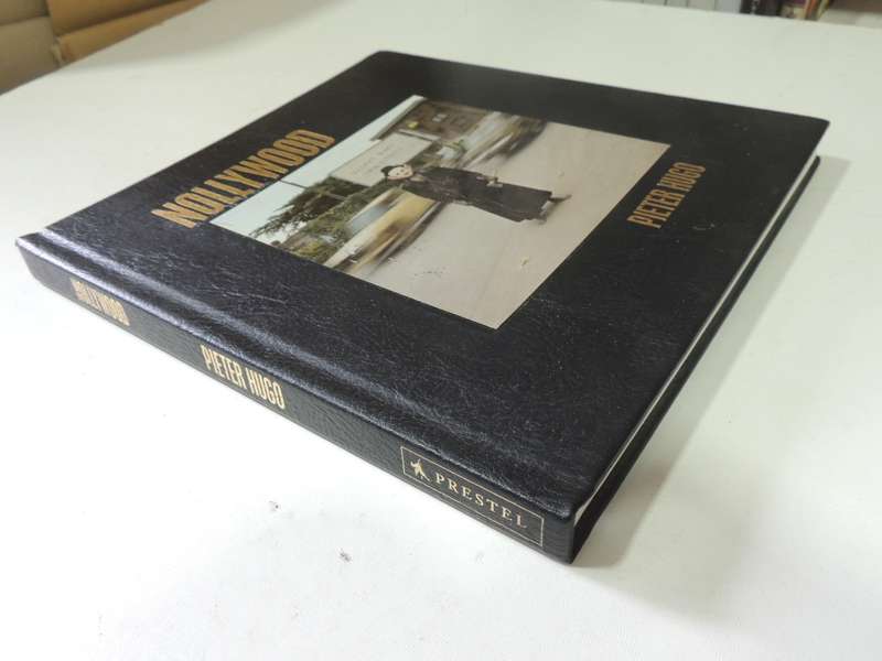 Nollywood - Pieter Hugo    (Inscribed)