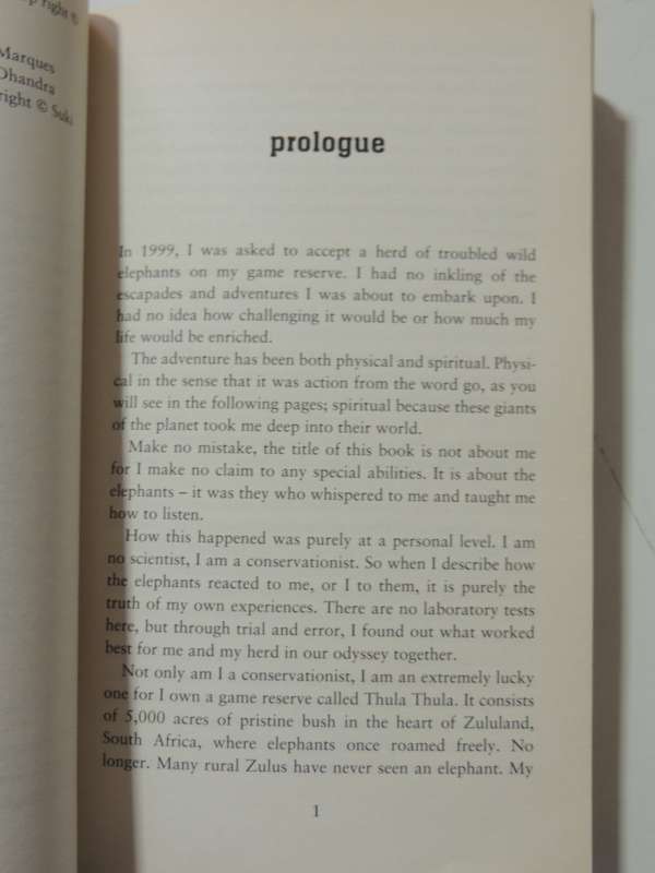 The Elephant Whisperer, Learning About Life, Loyalty& Freedom ..Herd of Elephants - Lawrence Anthony
