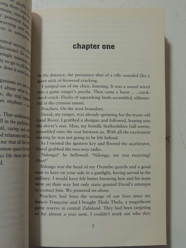 The Elephant Whisperer, Learning About Life, Loyalty& Freedom ..Herd of Elephants - Lawrence Anthony