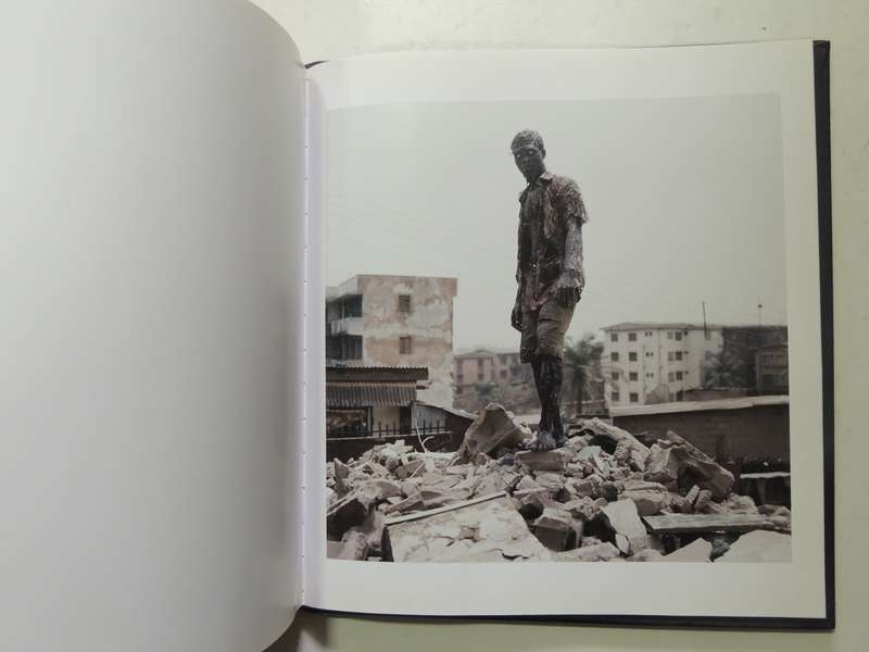 Nollywood - Pieter Hugo    (Inscribed)