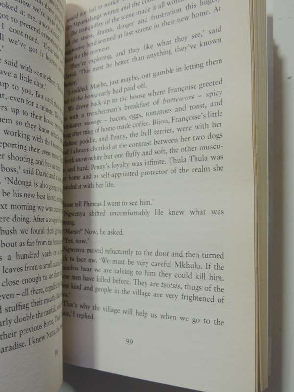 The Elephant Whisperer, Learning About Life, Loyalty& Freedom ..Herd of Elephants - Lawrence Anthony