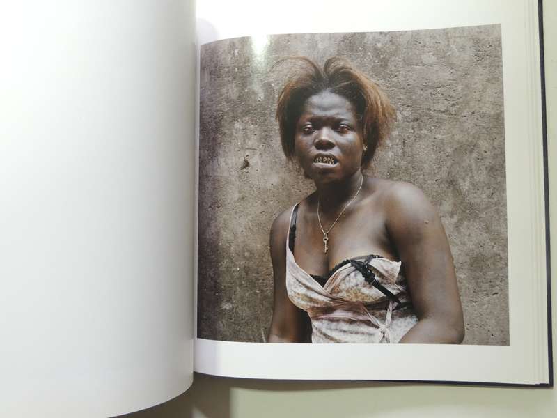 Nollywood - Pieter Hugo    (Inscribed)