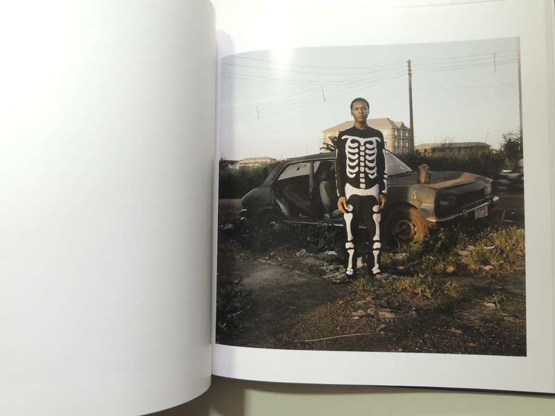 Nollywood - Pieter Hugo    (Inscribed)