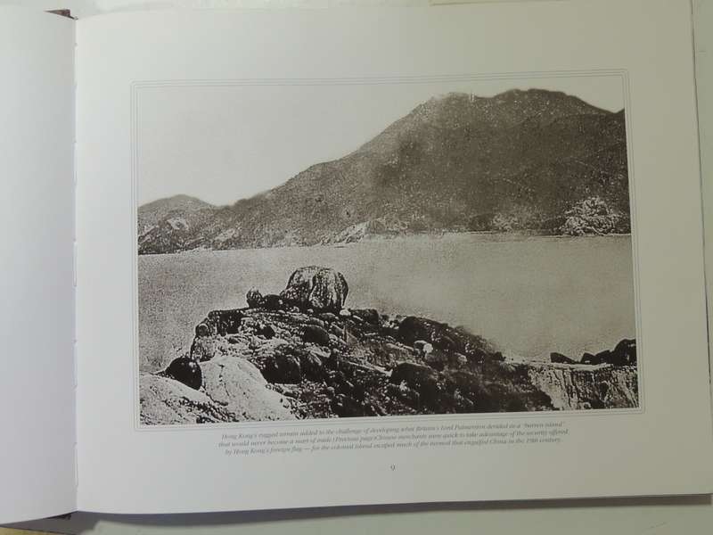 Old Hong Kong (Volume One 1860-1900 - Trea Wilshire