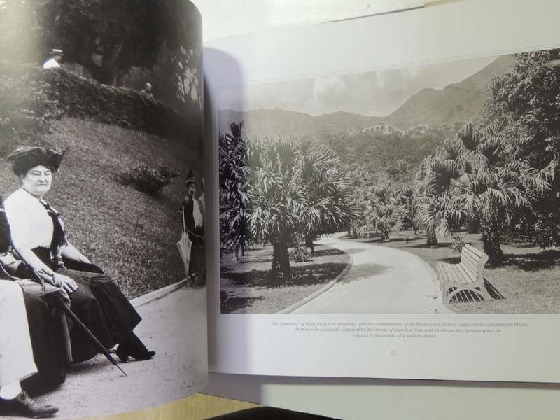 Old Hong Kong (Volume One 1860-1900 - Trea Wilshire