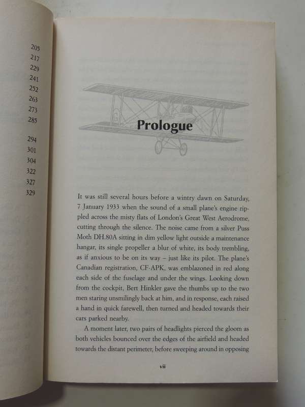 Hustling Hinkler - The Short Tumultuous Life of A Trailblazing Australian Aviator  D.R. Dymock