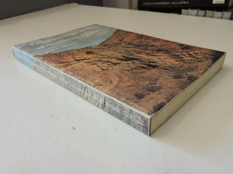 Engineering Geology Of Southern Africa Vol 2 - A.B.A. Brink