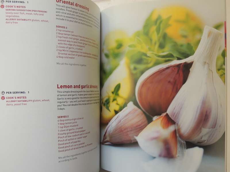 The Holford Low-GL Diet Cookbook - Patrick Holford, Fiona McDonald Joyce