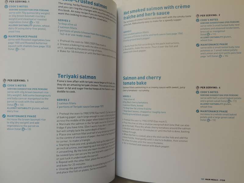 The Holford Low-GL Diet Cookbook - Patrick Holford, Fiona McDonald Joyce