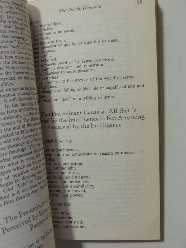 Varieties of Mystic Experience - Elmer O'Brien    1965