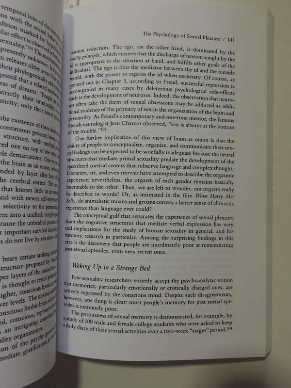 With Pleasure: Thoughts On The Nature Of Human Sexuality - Paul Abramson & Steven Pinkerton