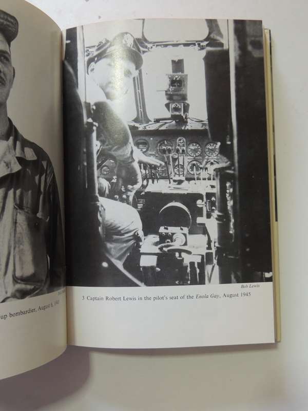 Ruin From The Air - The Atomic Mission To Hiroshima  Gordon Thomas & Max Morgan Witts