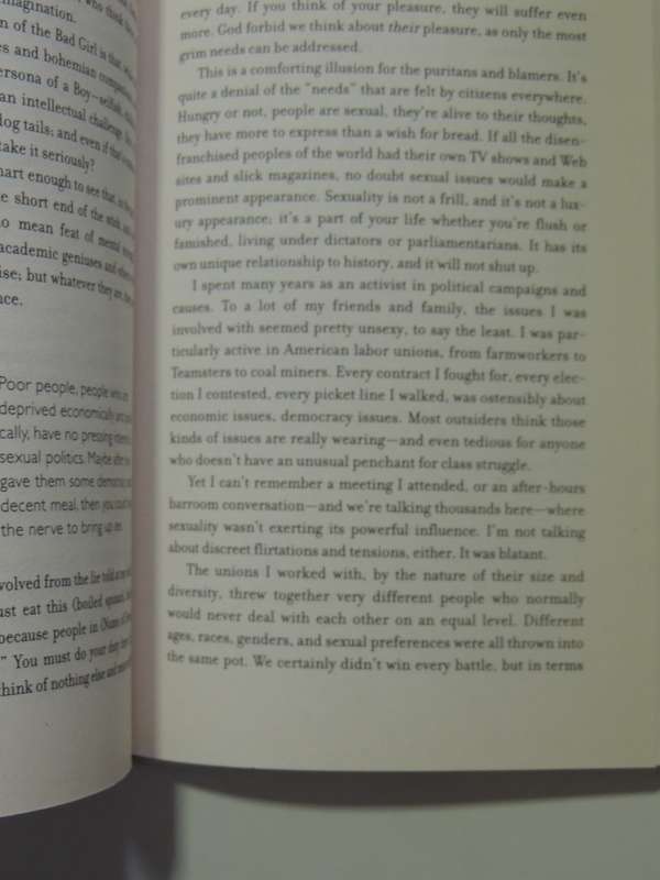 Full Exposure: Opening Up To Your Sexual Creativity & Erotic Expression- Susie Bright