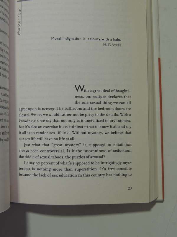 Full Exposure: Opening Up To Your Sexual Creativity & Erotic Expression- Susie Bright