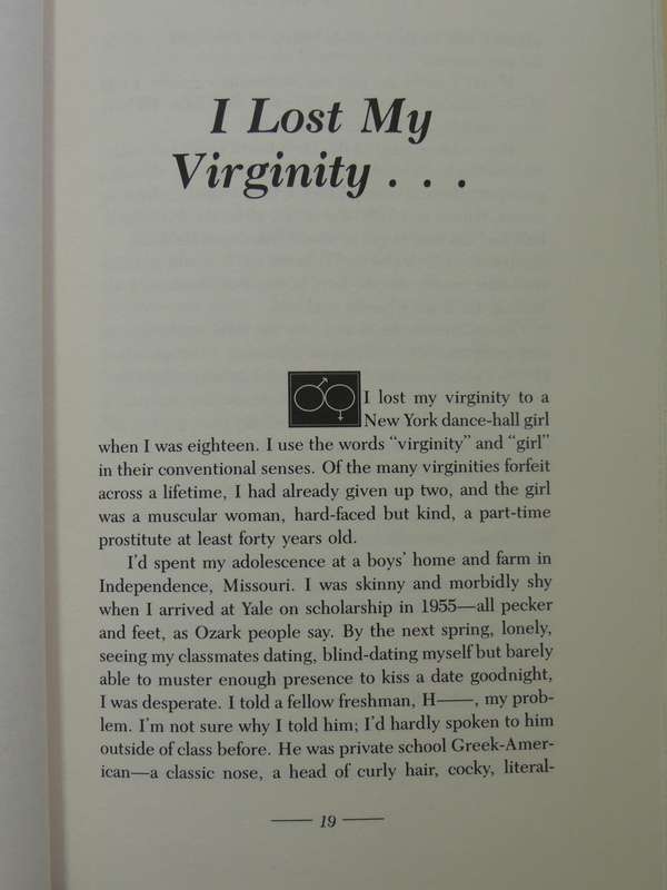 Making Love: An Erotic Odyssey- Richard Rhodes