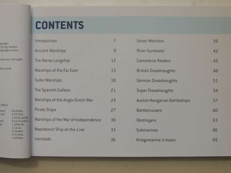 Ship Spotter's Guide - Angus Konstam