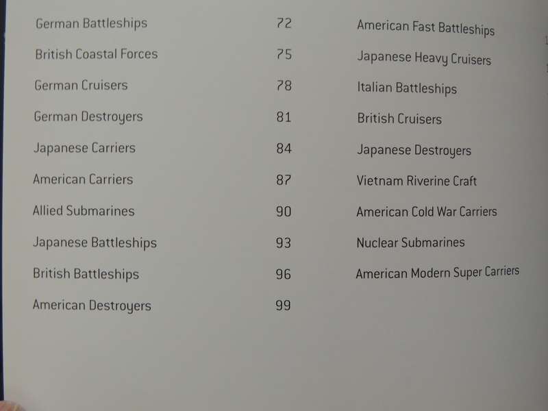 Ship Spotter's Guide - Angus Konstam