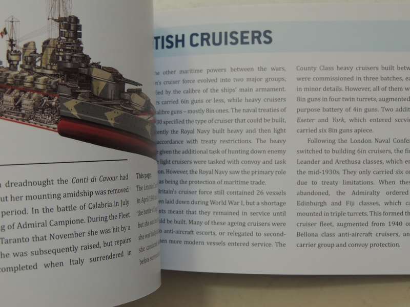 Ship Spotter's Guide - Angus Konstam