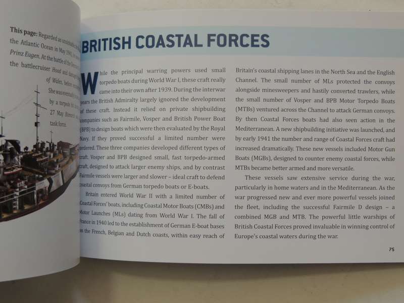 Ship Spotter's Guide - Angus Konstam