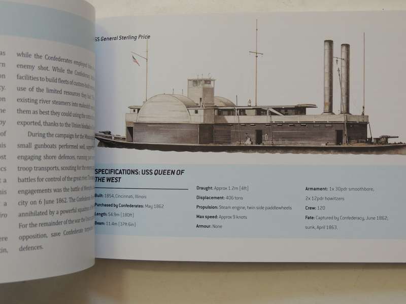 Ship Spotter's Guide - Angus Konstam