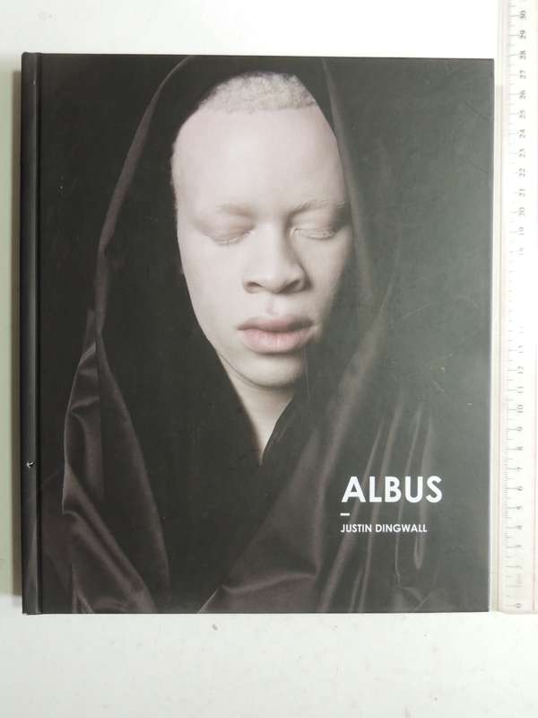 Albus - Justin Dingwall