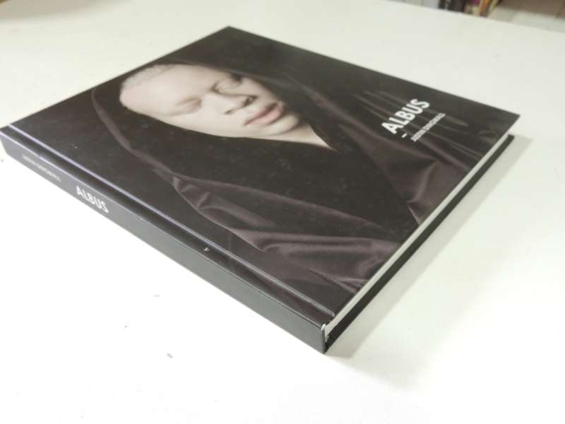 Albus - Justin Dingwall