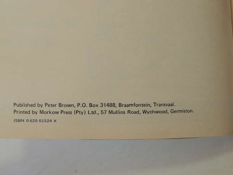We Can't Go On Meeting Like This: A Very Unofficial Record Of 1974- Arnold Benjamin