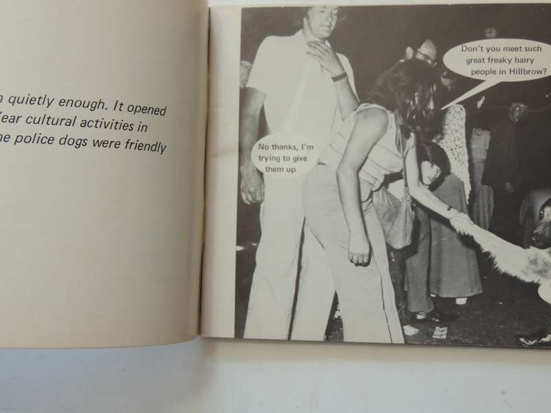 We Can't Go On Meeting Like This: A Very Unofficial Record Of 1974- Arnold Benjamin