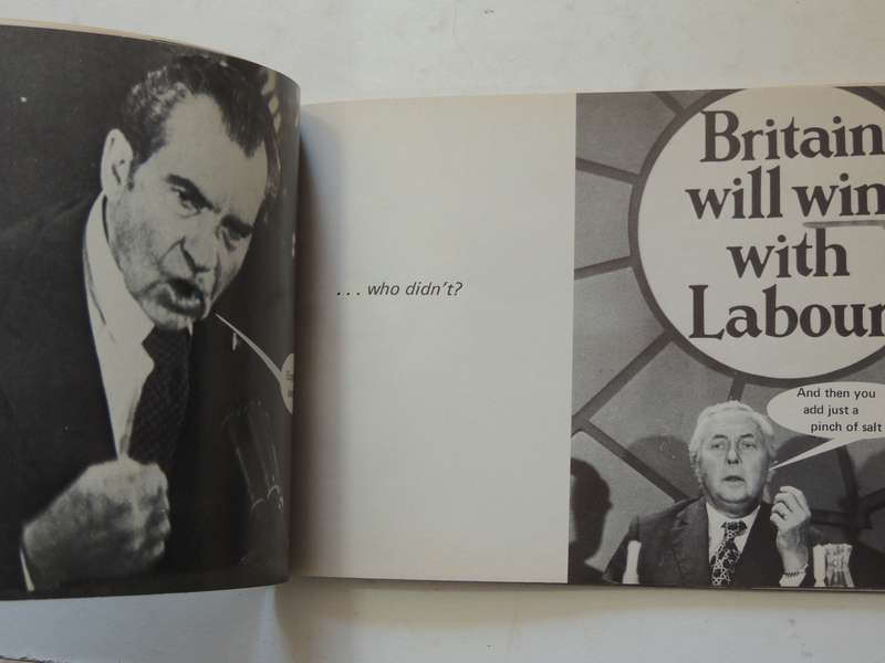 We Can't Go On Meeting Like This: A Very Unofficial Record Of 1974- Arnold Benjamin