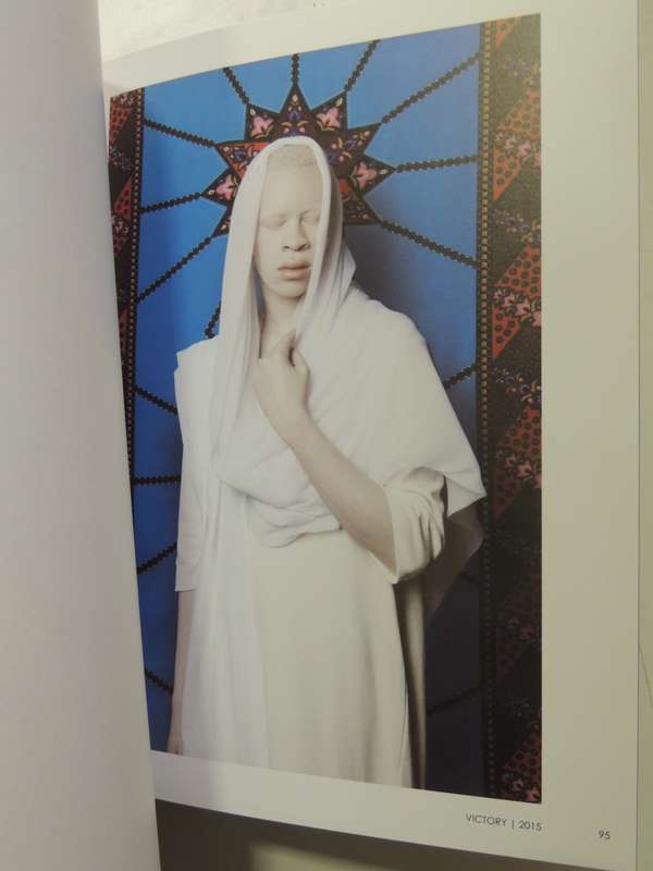 Albus - Justin Dingwall