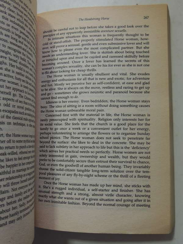 The New Chinese Astrology- Suzanne White