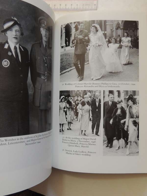 Grand Dukes And Diamonds: The Wernhers Of Luton Hoo - Raleigh Trevelyan