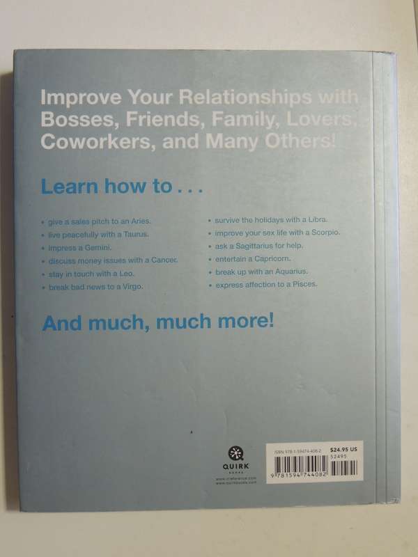 Gary Goldschneider's Everyday Astrology: How to Make Astrology Work for You - Gary Goldschneider