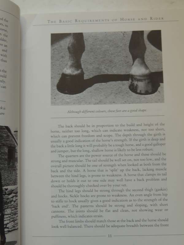 Advanced Cross Country Riding: How To Succeed In Horse Trials -  Jane Holderness-Roddam