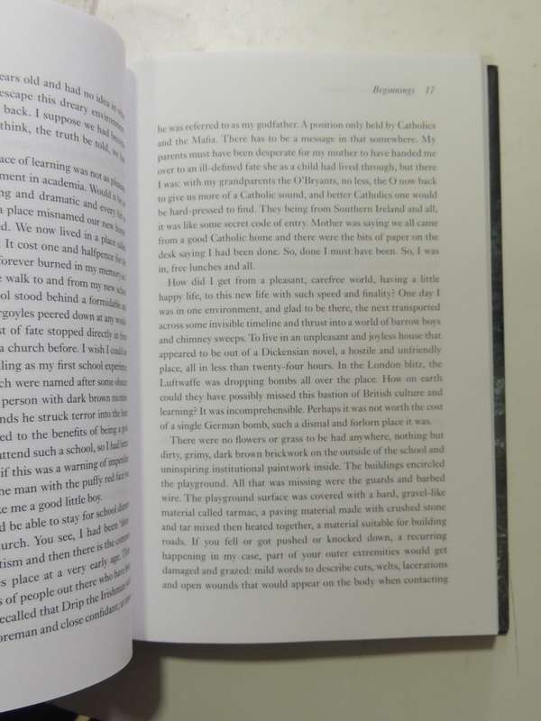 Special Forces Operator: Serving With The SAS And MRF  - Robert W Brown
