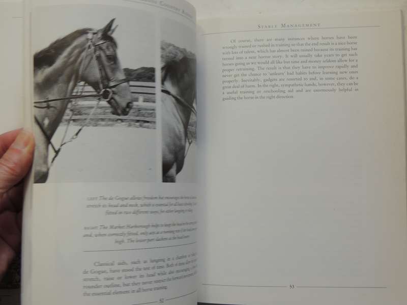 Advanced Cross Country Riding: How To Succeed In Horse Trials -  Jane Holderness-Roddam
