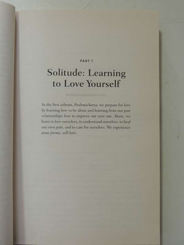 8 Rules of Love - Jay Shetty