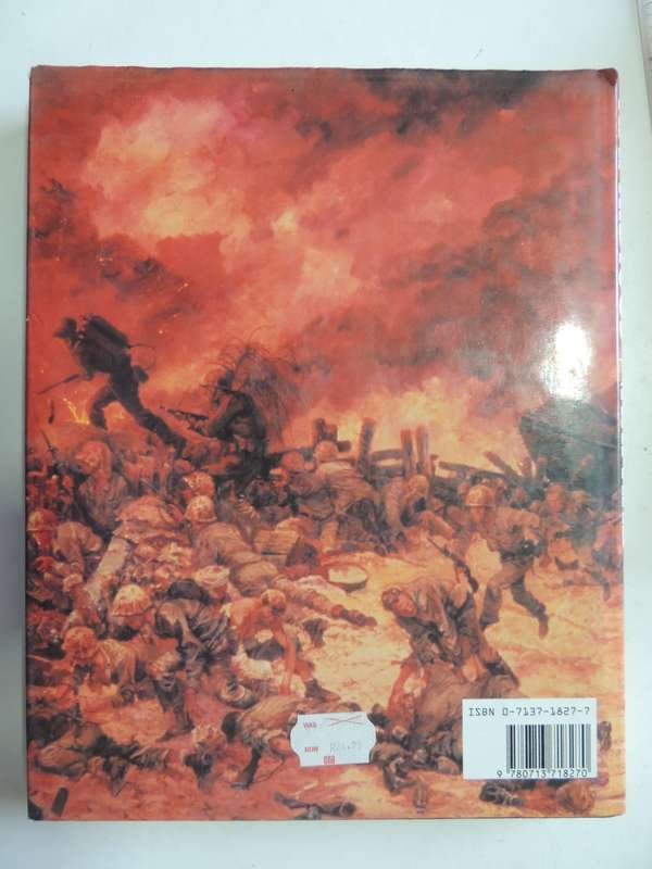 Amphibious Warfare - An Illustrated History  Norman Polmar & Peter B. Mersky