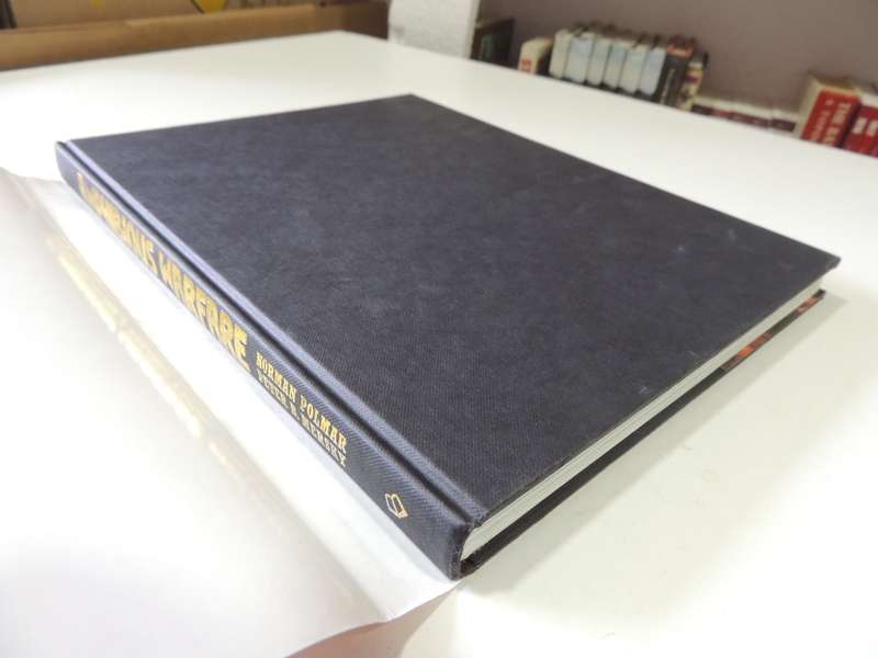 Amphibious Warfare - An Illustrated History  Norman Polmar & Peter B. Mersky